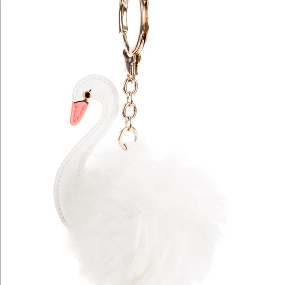 4-piece set 🦢 Kate Spade Swan Around - Picture 5 of 16